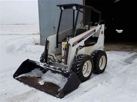 international skid steer 4140 cross reference